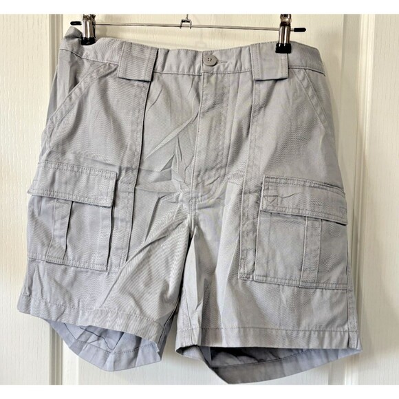 Weekender Other - Weekender 36 Brand Sportswear Trader Comfort Cargo Shorts